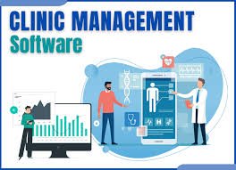 Clinic Management System