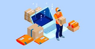 Courier Management System