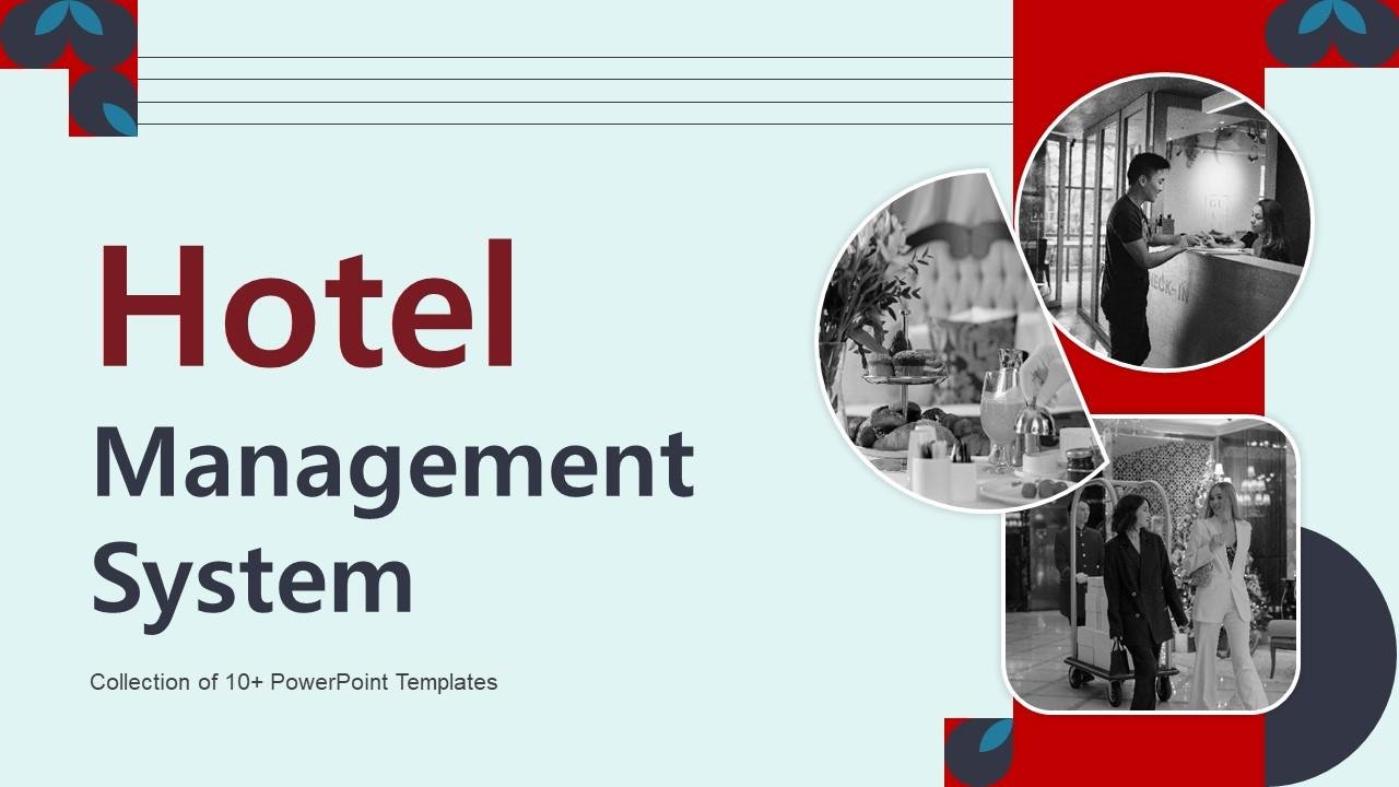 Hotel Management