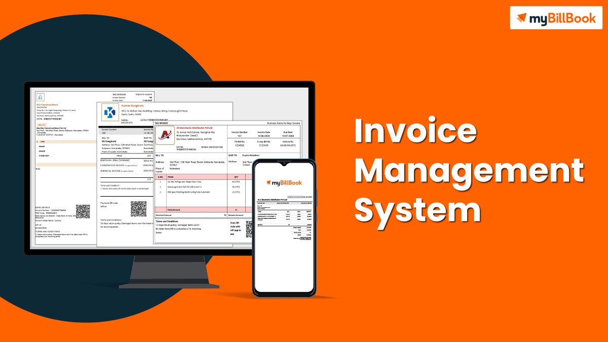 Invoice System