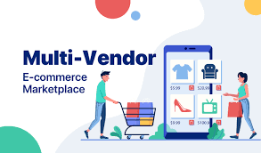Multivendor Ecommerce