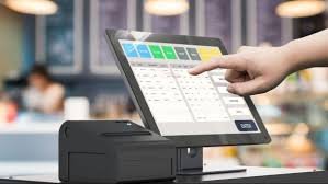 Retail POS Software