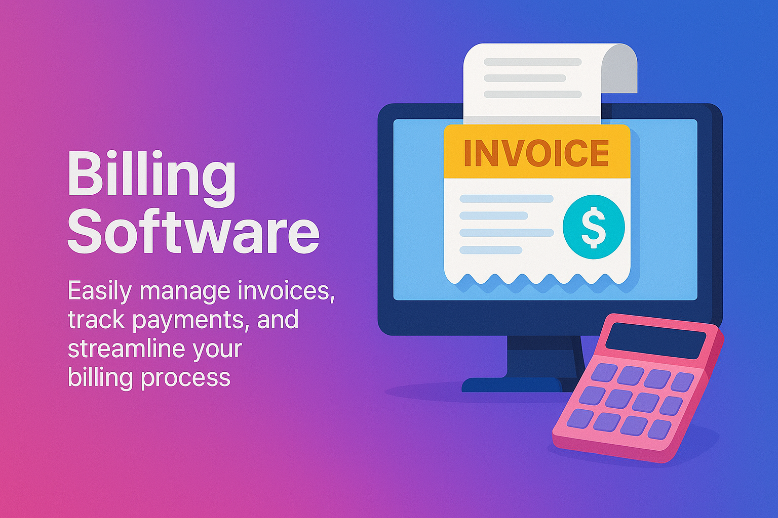 Billing Software