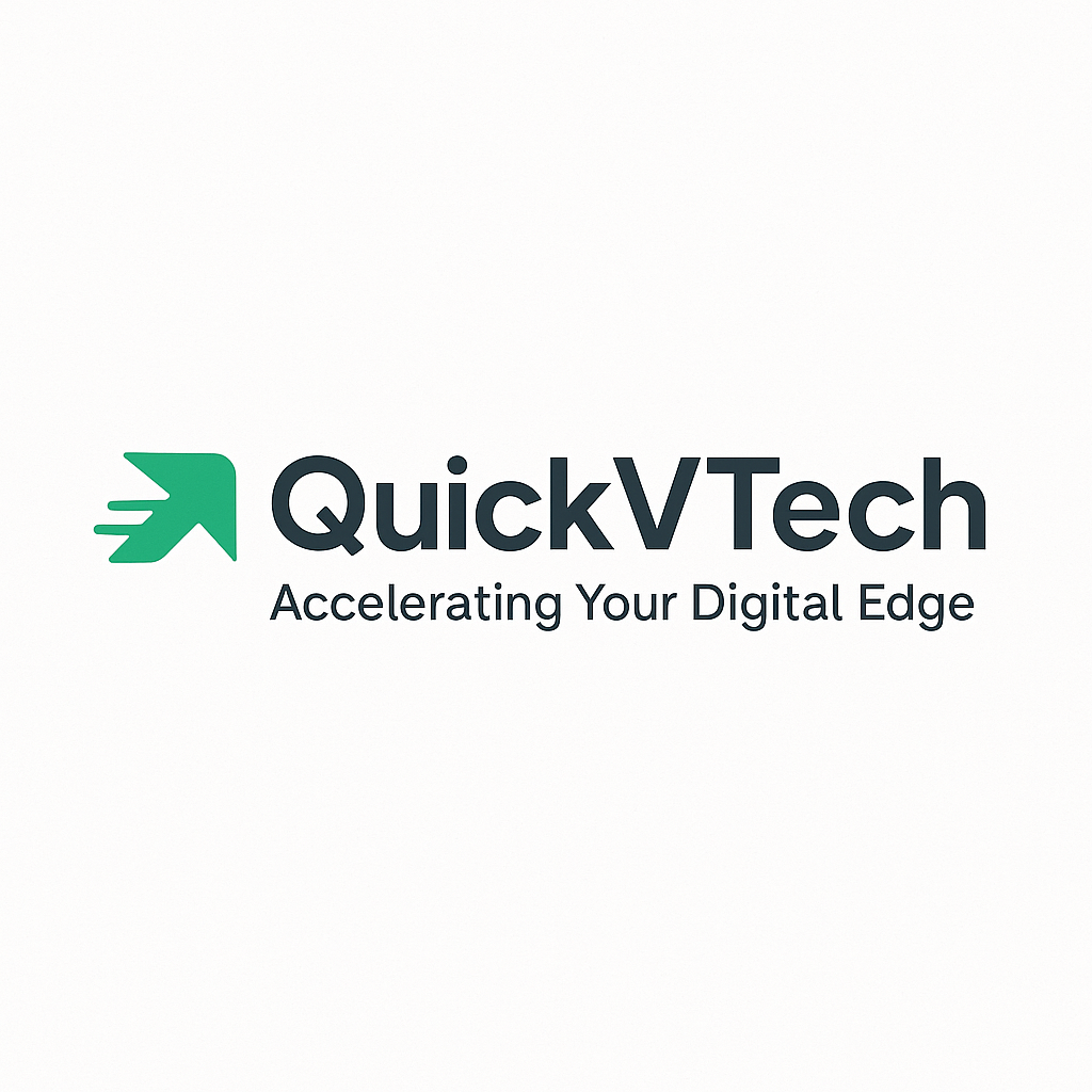 QuickVTech