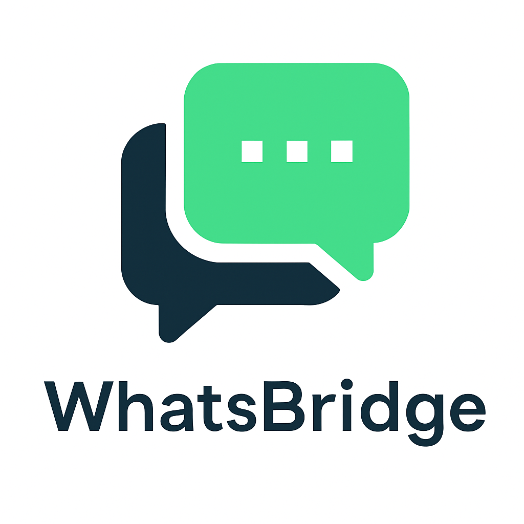 WhatsBridge